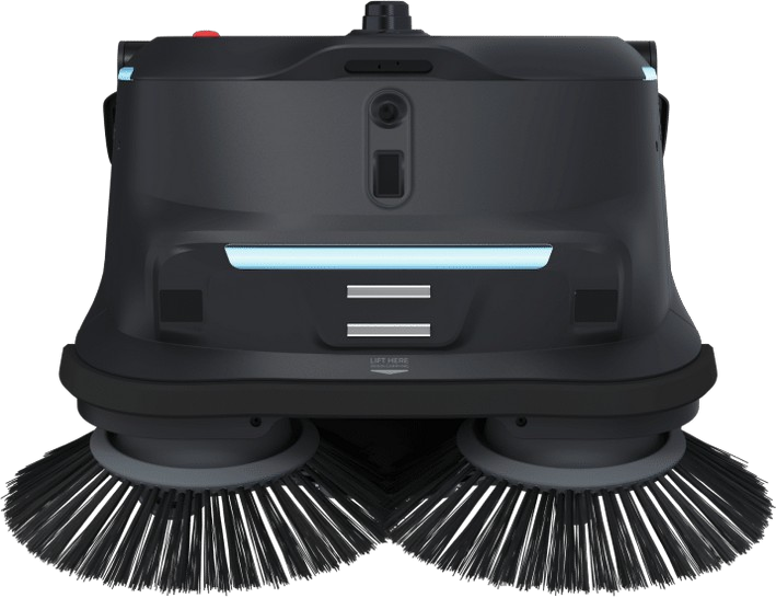 PUDU MT1